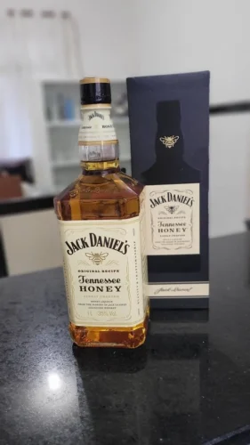 Whisky Jack Daniels Premium Honey 1 Litro photo review