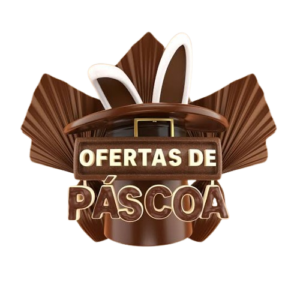 Promoção Páscoa