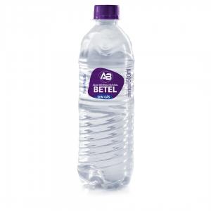 Água Mineral Natural Betel 510ml